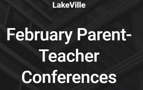 conferences for February 25