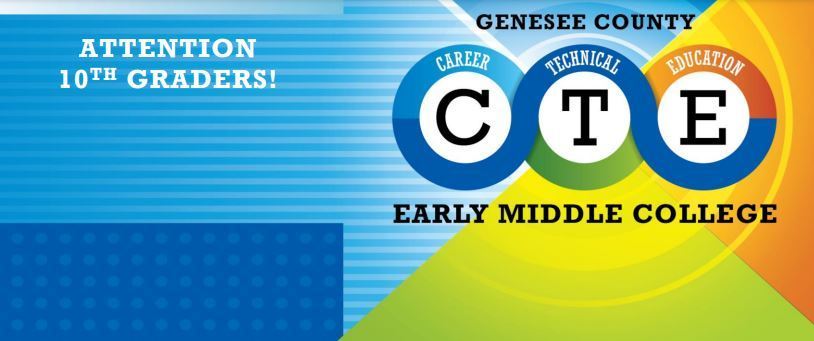 CTE Early Middle College Program