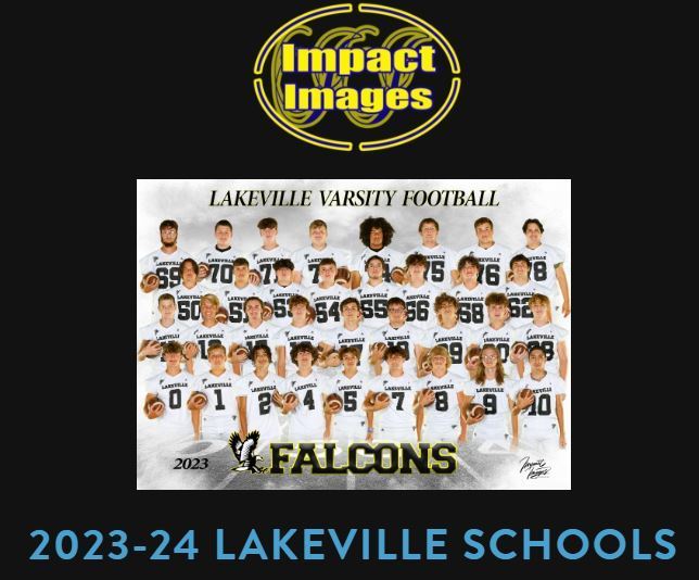 Impact Images LakeVille Order
