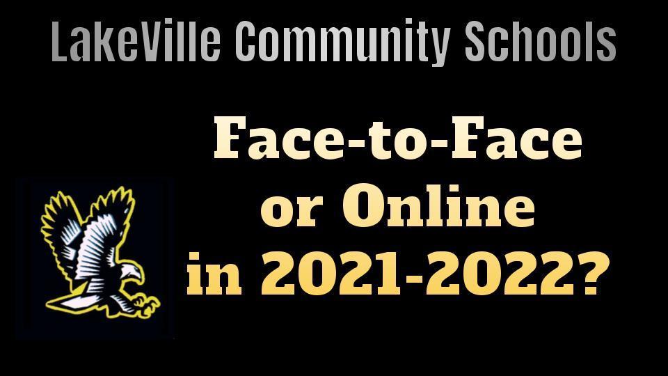 online in 2021 survey
