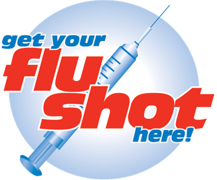 flu shot