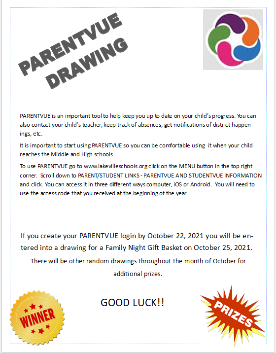 Parentvue