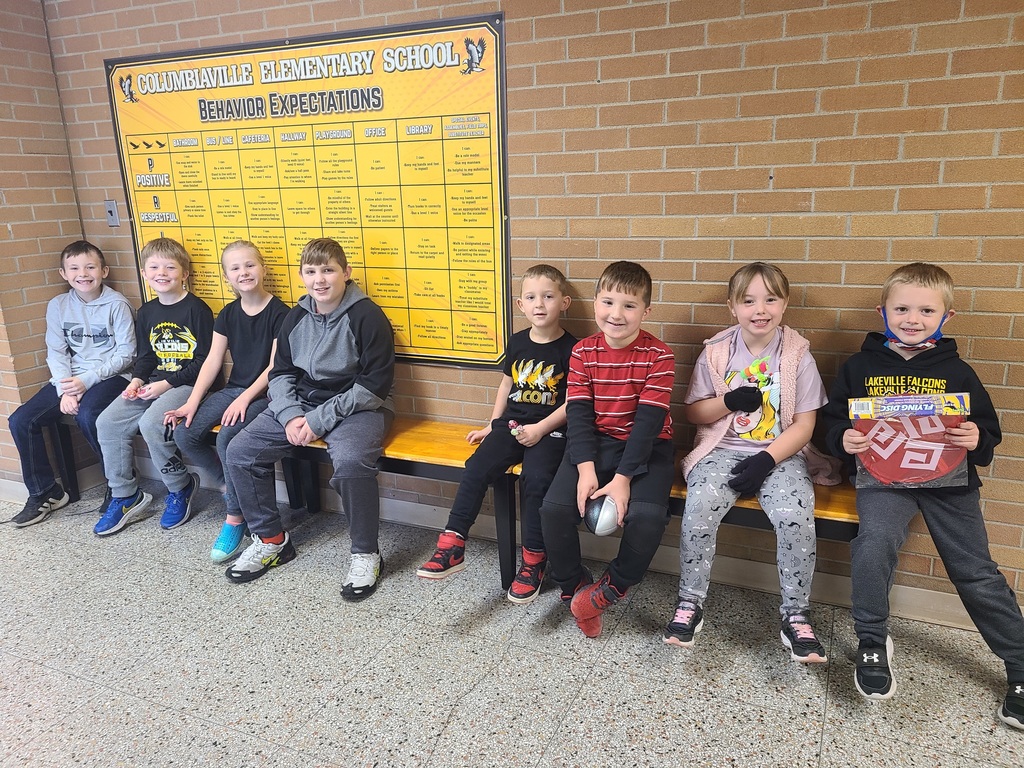 Pride Winners 10/22/2021
