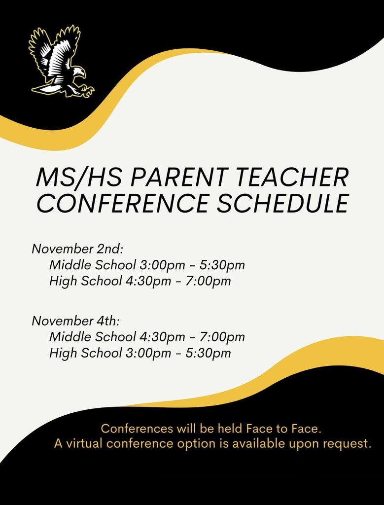 fall conferences